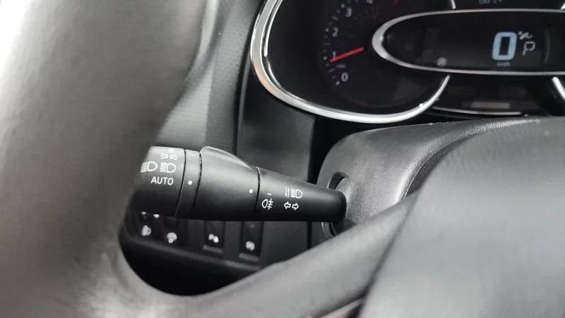 Renault Samsung Cilo