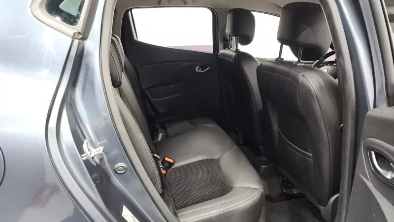 Renault Samsung Cilo