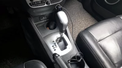 Renault Samsung SM3
