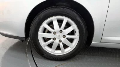 Renault Samsung SM3