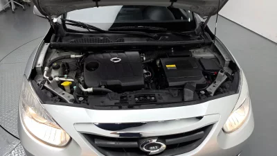 Renault Samsung SM3