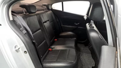 Renault Samsung SM3