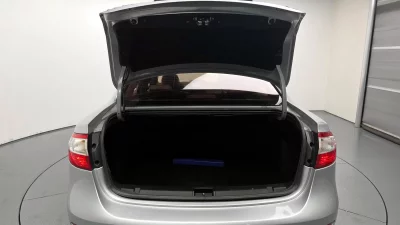 Renault Samsung SM3