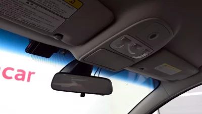 Renault Samsung SM3