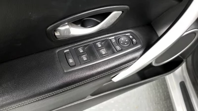 Renault Samsung SM3