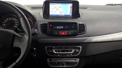 Renault Samsung SM3