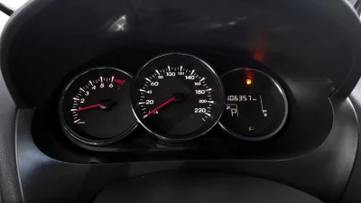 Renault Samsung SM3