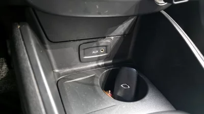 Renault Samsung SM3
