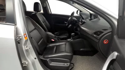 Renault Samsung SM3