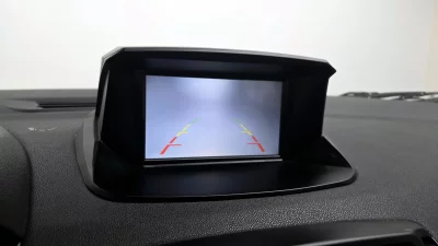 Renault Samsung SM3