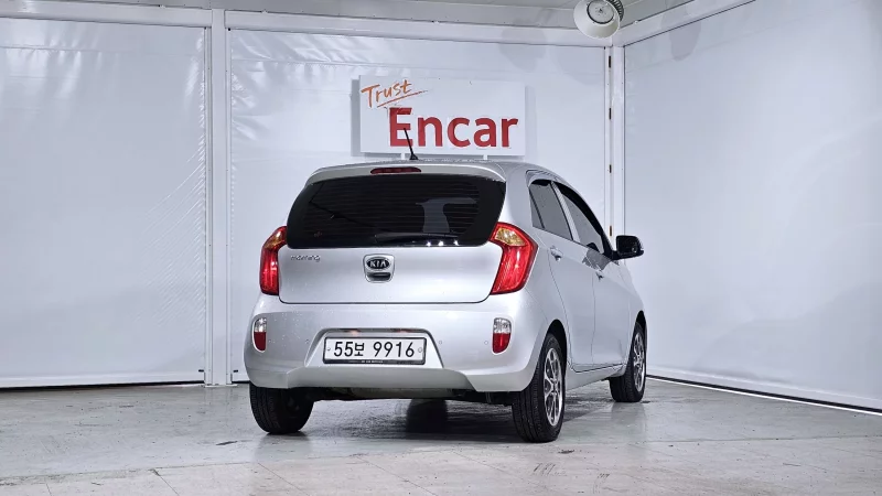 Kia Morning