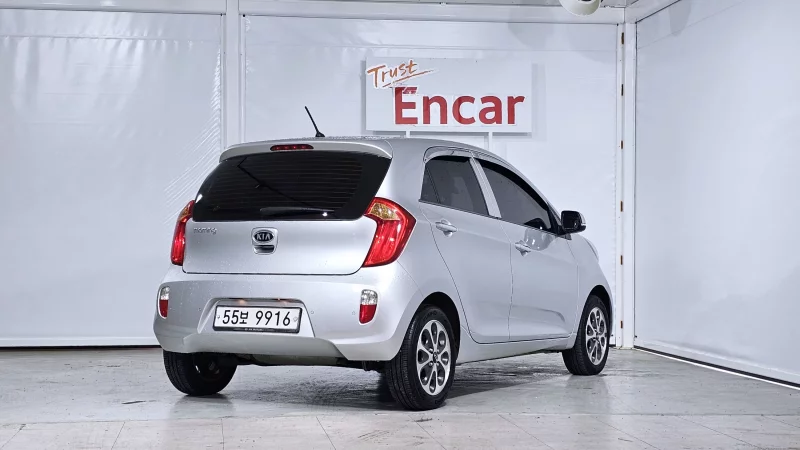Kia Morning