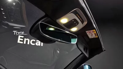 Mclaren 750S