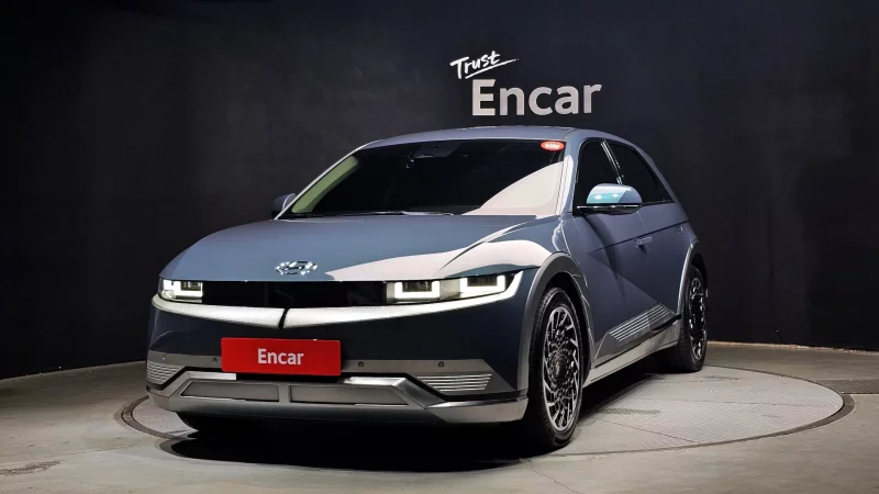 Hyundai Ioniq5