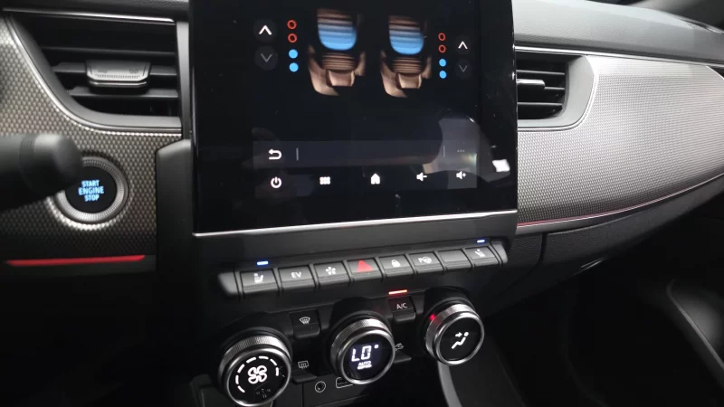 Renault Samsung Arkana