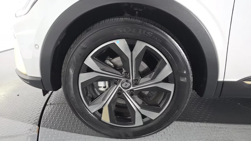 Renault Samsung Arkana