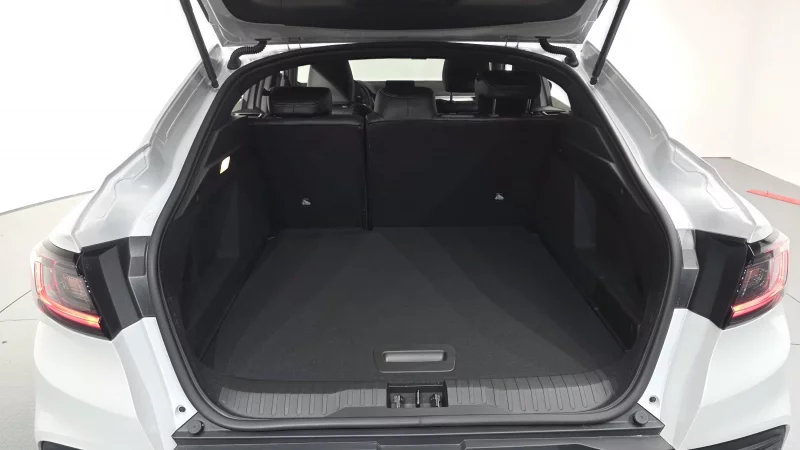 Renault Samsung Arkana