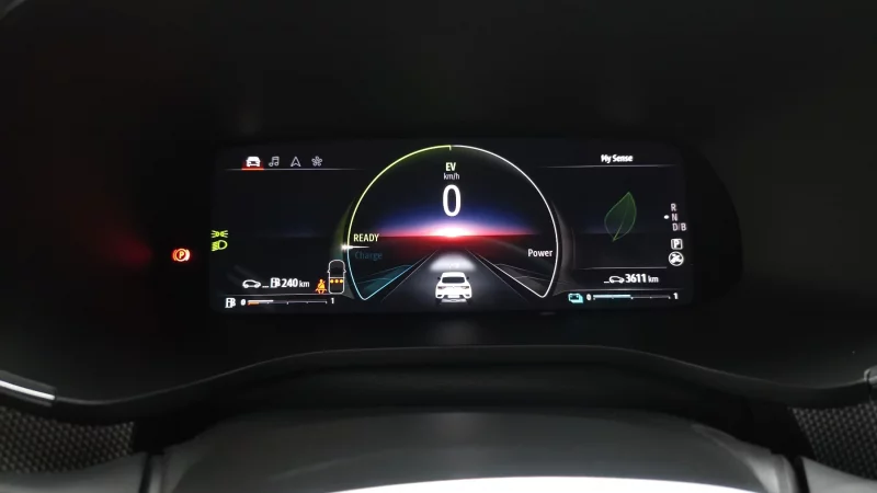 Renault Samsung Arkana