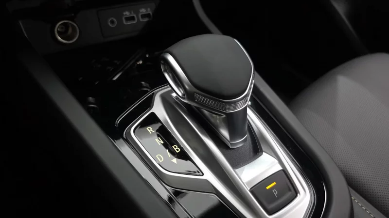 Renault Samsung Arkana