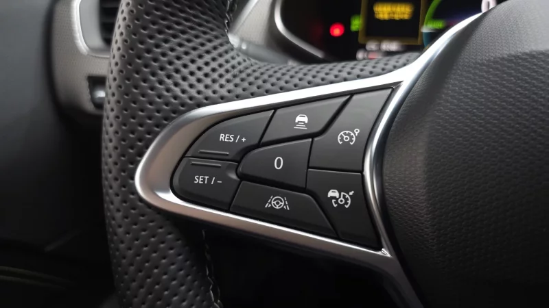 Renault Samsung Arkana