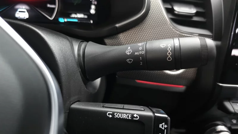 Renault Samsung Arkana