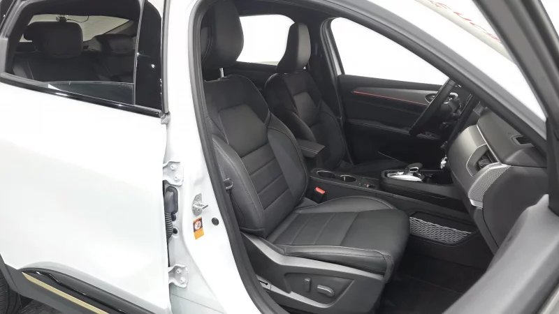 Renault Samsung Arkana