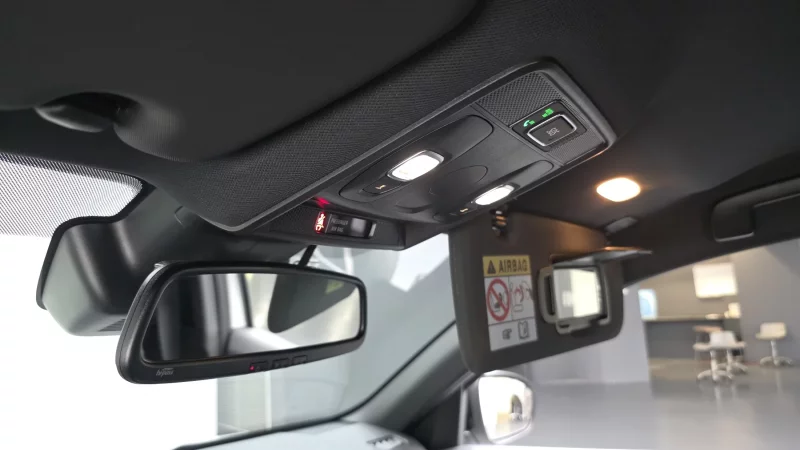 Renault Samsung Arkana