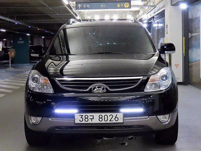 Hyundai Veracruz