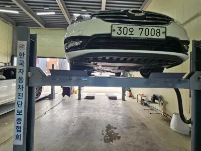 Renault Samsung SM5