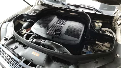 Mercedes-Benz GLK-Class
