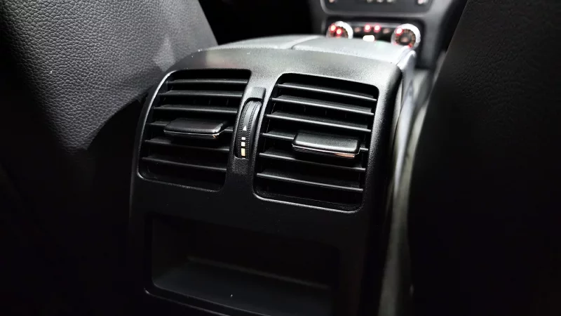 Mercedes-Benz GLK-Class