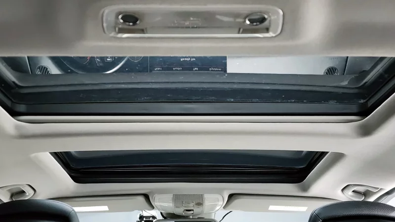 Mercedes-Benz GLK-Class