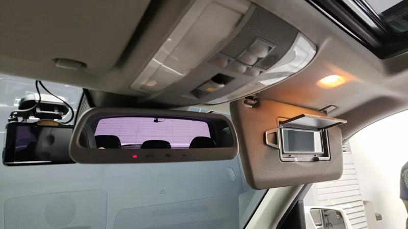 Mercedes-Benz GLK-Class