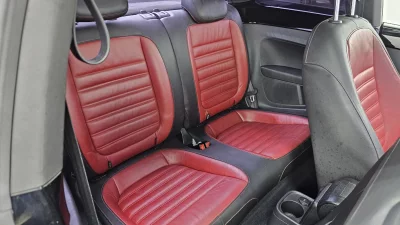 Volkswagen Beatle