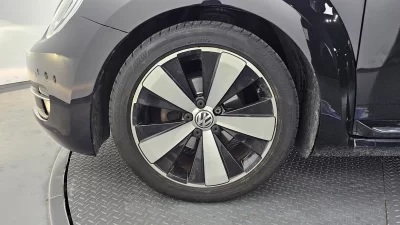 Volkswagen Beatle