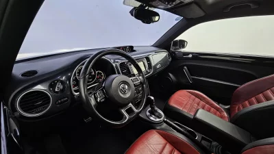 Volkswagen Beatle