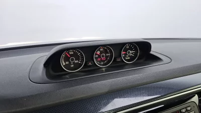 Volkswagen Beatle