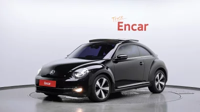 Volkswagen Beatle