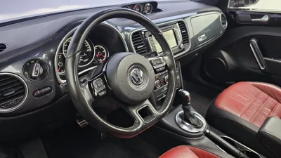 Volkswagen Beatle
