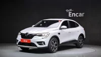 Renault Samsung XM3