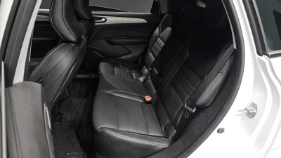 Renault Samsung XM3