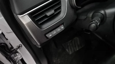 Renault Samsung XM3