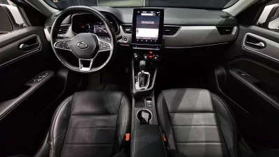 Renault Samsung XM3