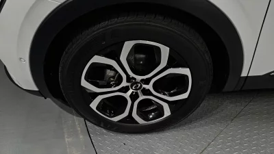 Renault Samsung XM3