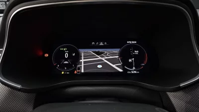 Renault Samsung XM3