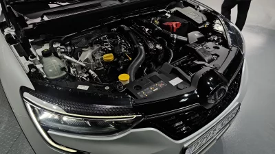Renault Samsung XM3