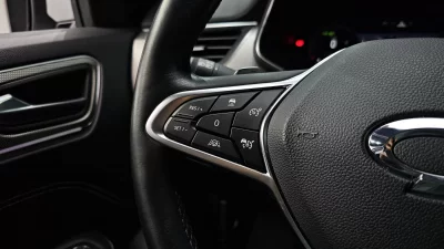 Renault Samsung XM3