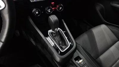 Renault Samsung XM3
