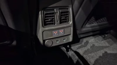 Renault Samsung XM3