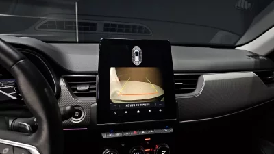 Renault Samsung XM3